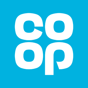 Co-op Food - Penshaw - Coxgreen Road Logo