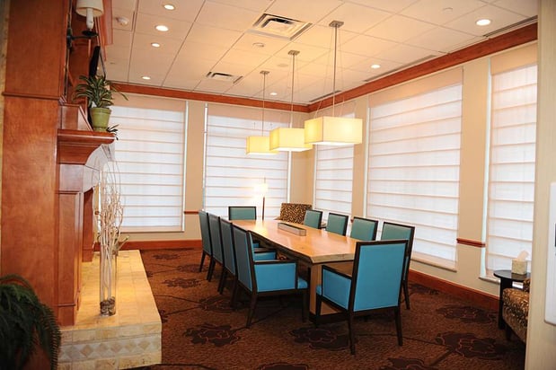 Images Hilton Garden Inn West Monroe