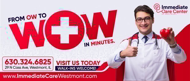 Images Urgent Care Center of Westmont