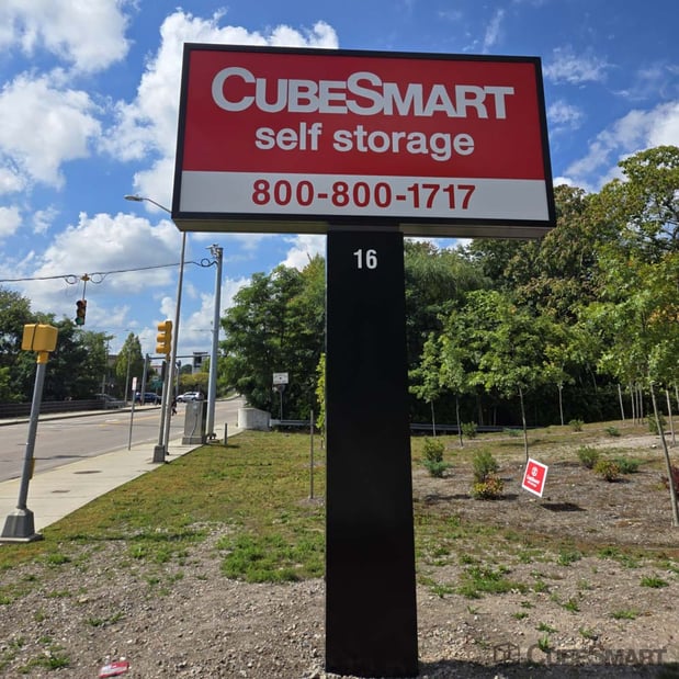 Images CubeSmart Self Storage