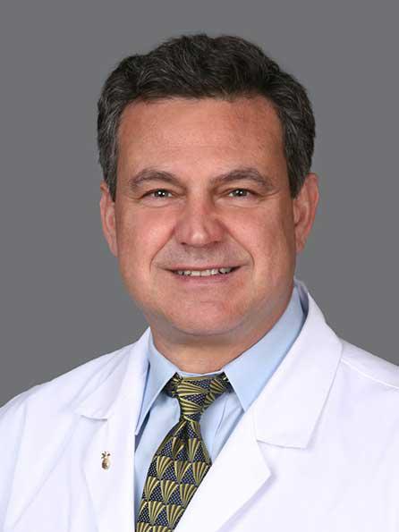 Dr. Frank Vrionis, MD
