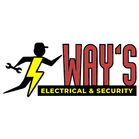 Ways Electric Logo