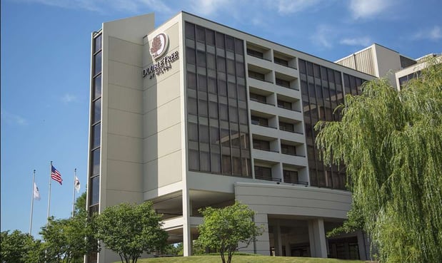 Images DoubleTree by Hilton Hotel Chicago - Oak Brook
