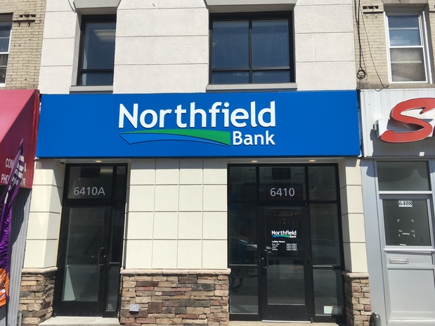 Images Northfield Bank