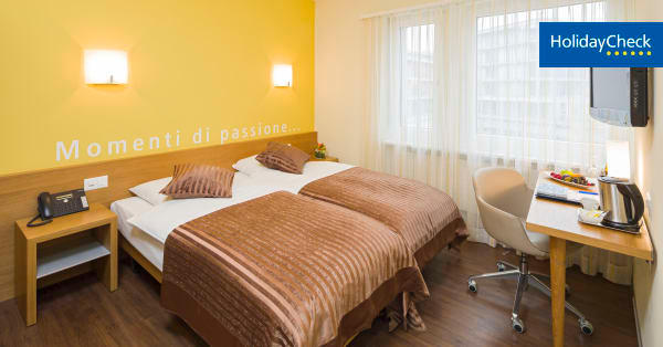 Bilder Hotel Sommerau Ticino AG