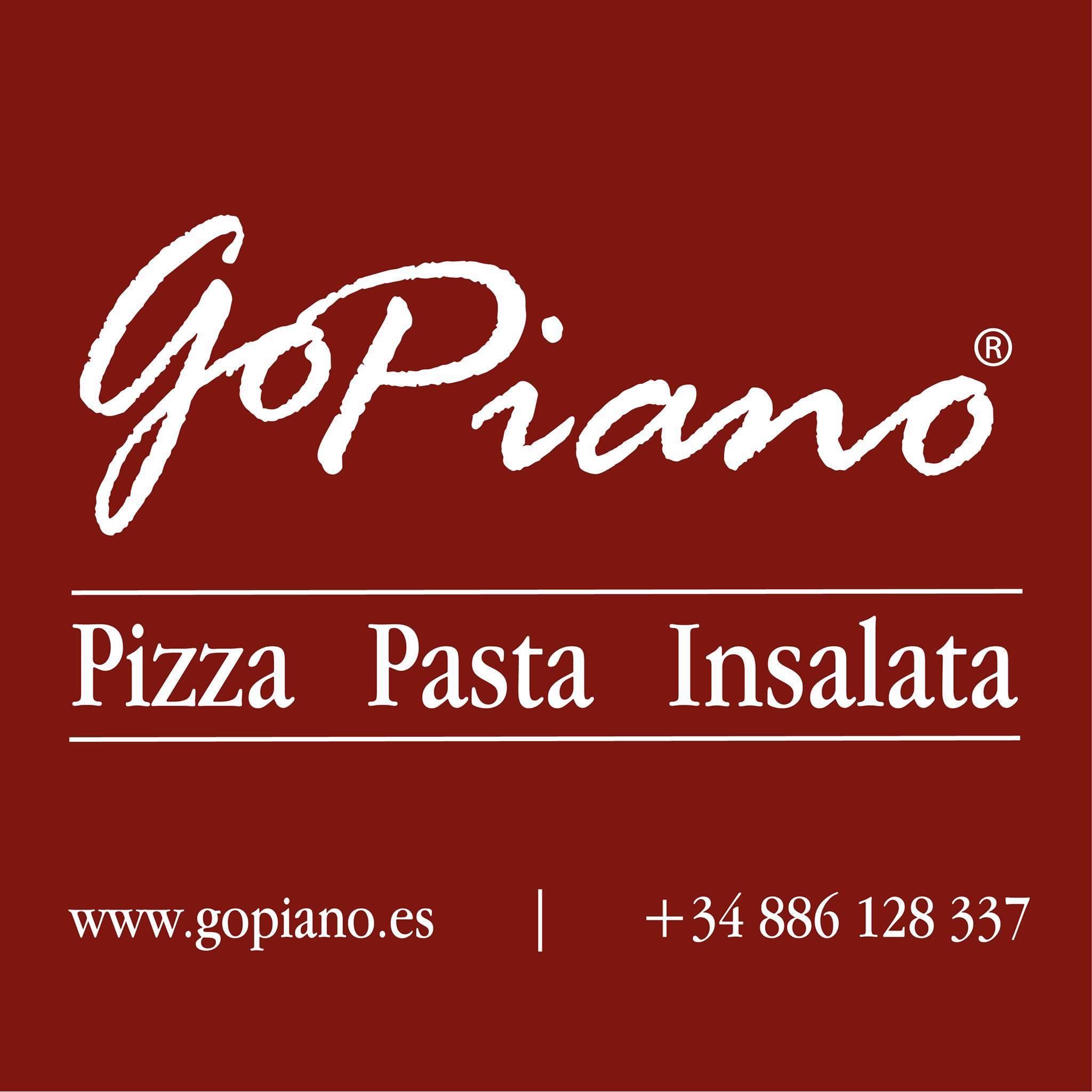 Gopiano Logo