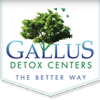 Gallus Detox Center Logo