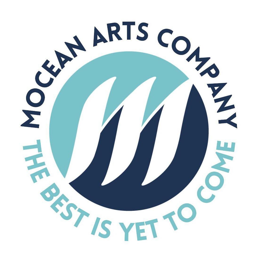 Mocean Arts Company Oceanport (732)977-0830