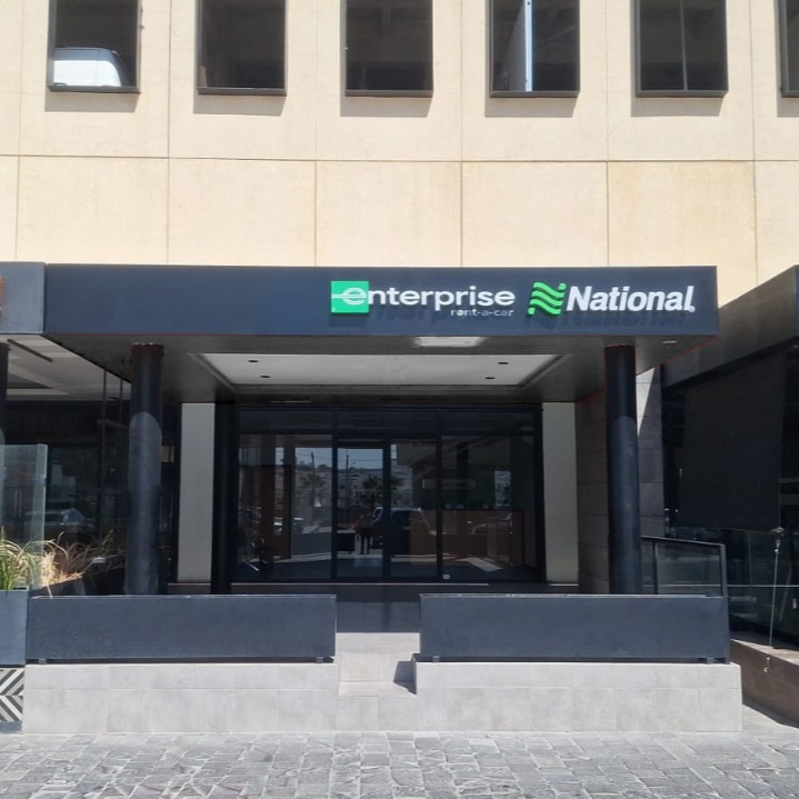 Images Enterprise Rent-A-Car