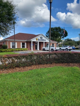 Images SouthState Bank