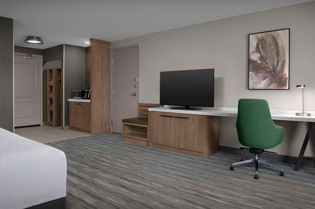Images Hilton Garden Inn Casper