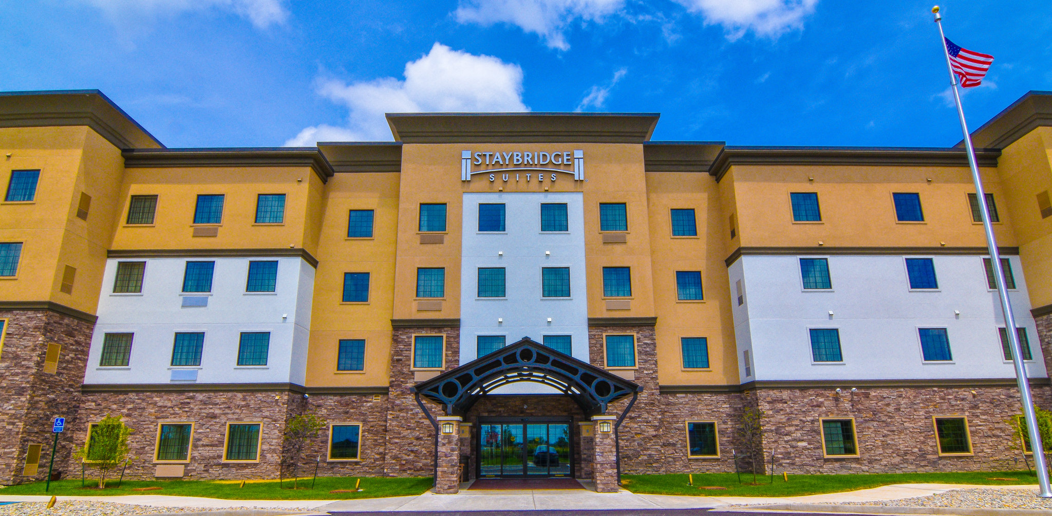 Staybridge Suites Lafayette by IHG
