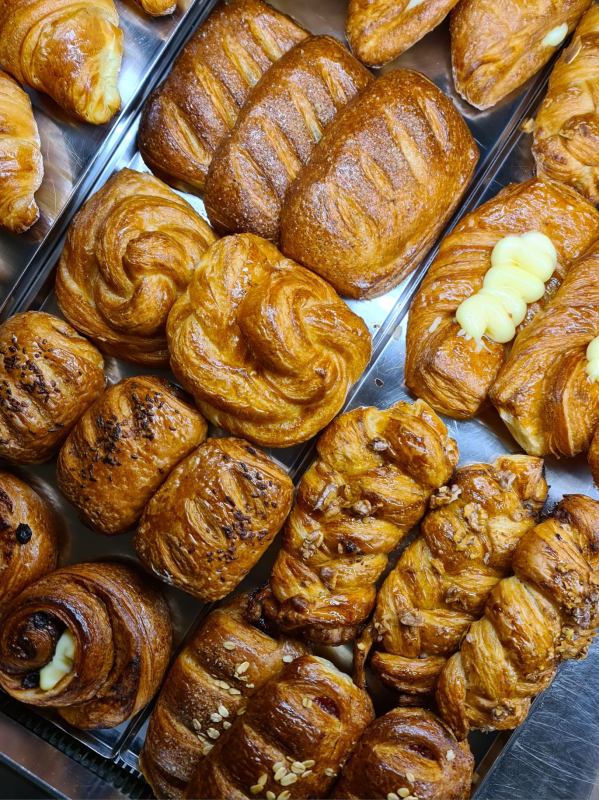 Images LaCri pasticceria