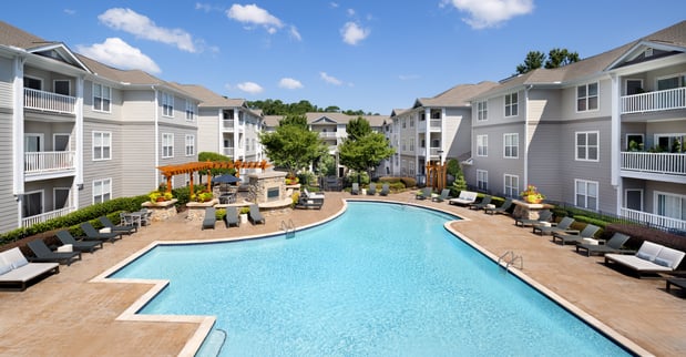 Images Camden Manor Park Apartments