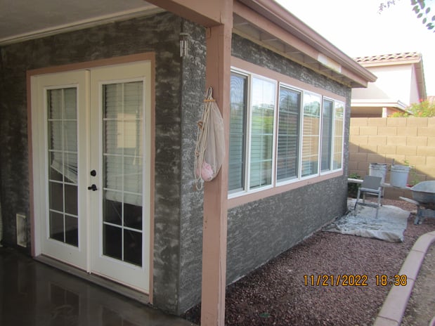 Images Stucco Experts