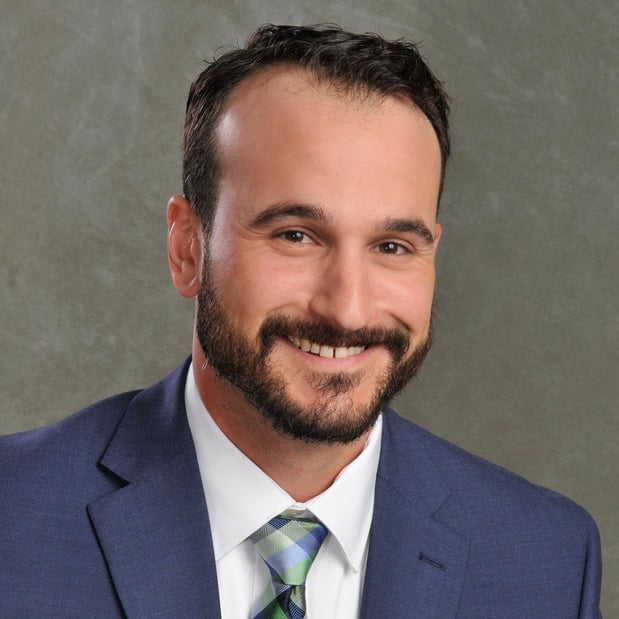 Images Edward Jones - Financial Advisor: Billy DePaul