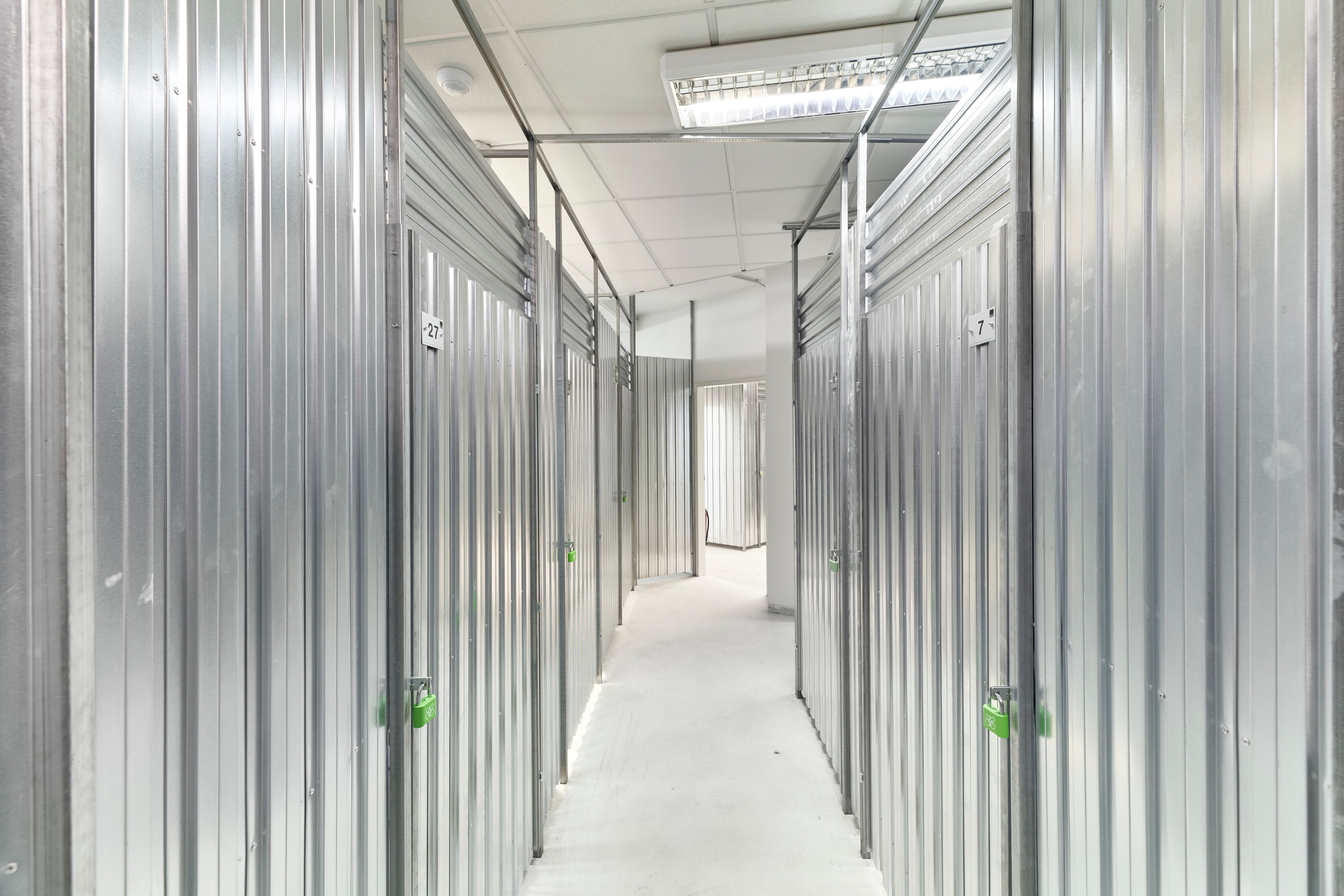 Storebox - Dein Lager nebenan, Eltinger Str. 5 in Leonberg