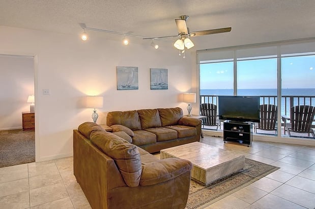 Images CCMS Resorts - Port Aransas