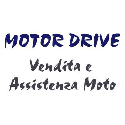 Motor Drive Vendita e Assistenza Moto Logo