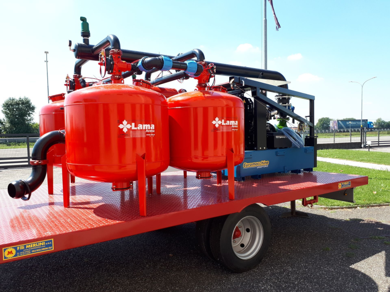 Images Blu Drops Irrigation Systems