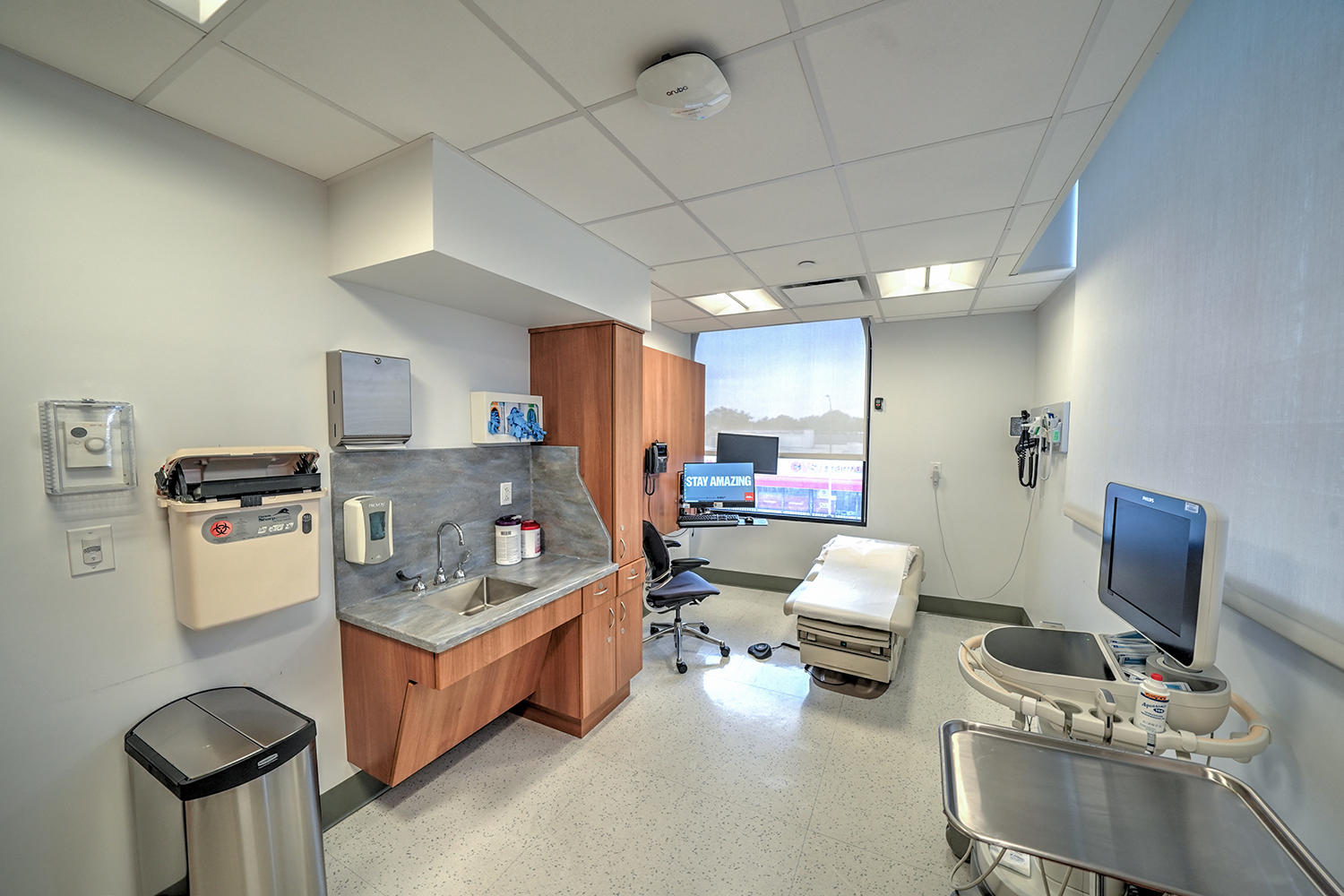 Image 3 | NewYork-Presbyterian Medical Group Queens - General Surgery, Bariatric Surgery - Jackson Heights