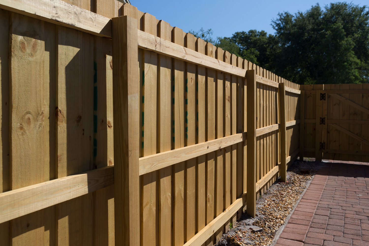 Superior Fence & Rail
