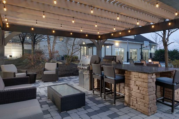 Images Homewood Suites by Hilton York