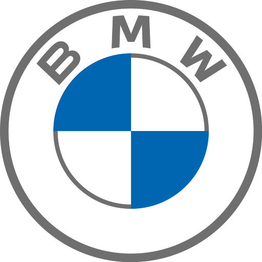 BMW of Temple Logo