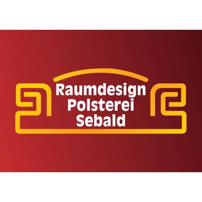 Raumdesign Polsterei Sebald in Happurg - Logo