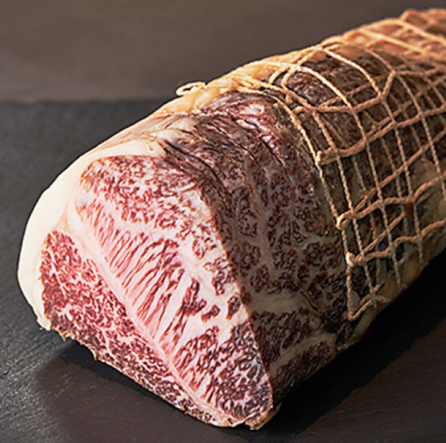 Images YANAGI TePPaN UNBORN GASTRONOMY