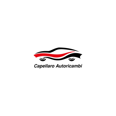 Capellaro Autoricambi Logo