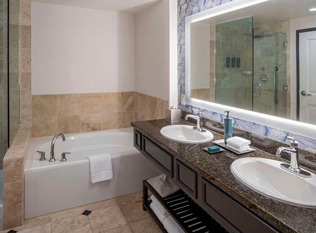 Images Hilton San Antonio Hill Country