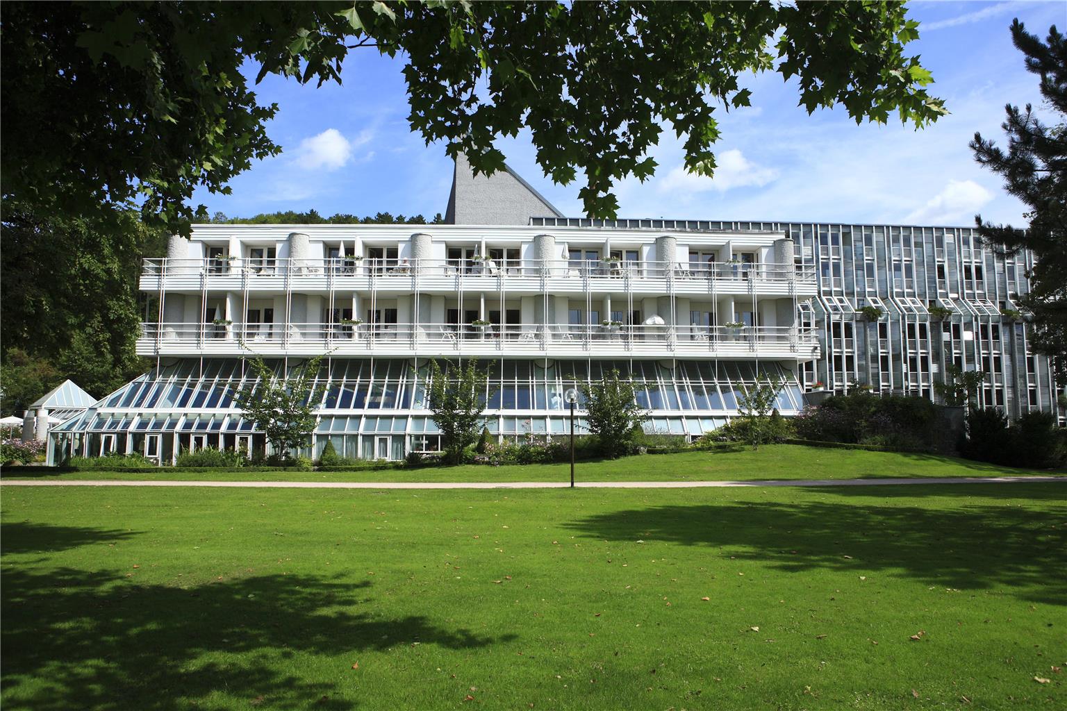 Bild 19 Best Western Premier Parkhotel Bad Mergentheim in Bad Mergentheim
