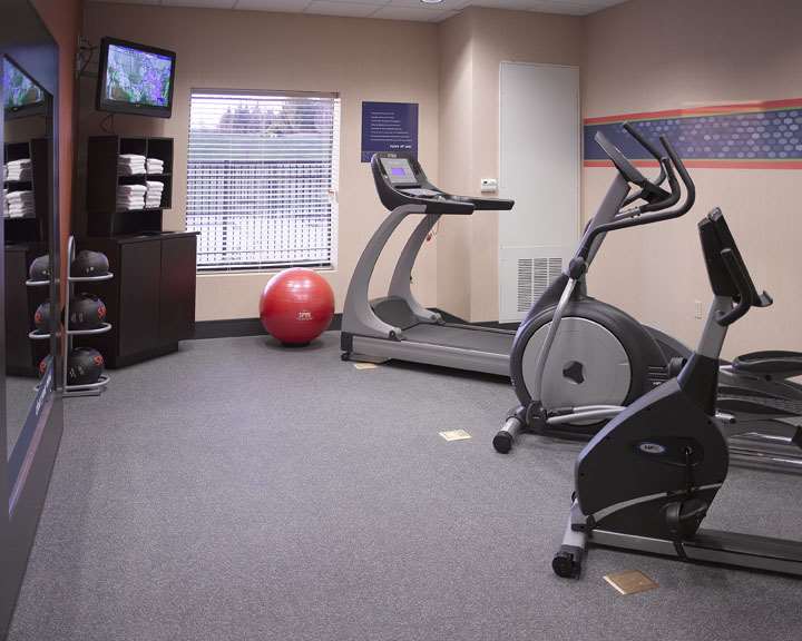 Images Hampton Inn & Suites Nashville @ Opryland
