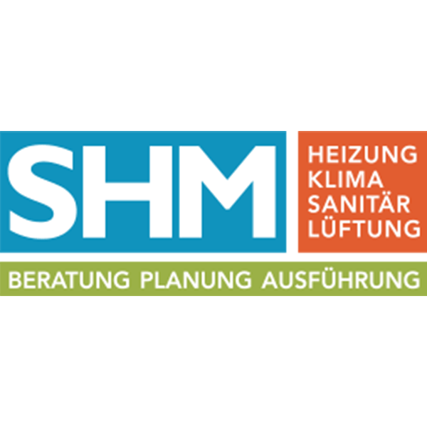 Logo von SHM GmbH