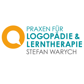 Logo Praxen für Logopädie und Lerntherapie Stefan Warych