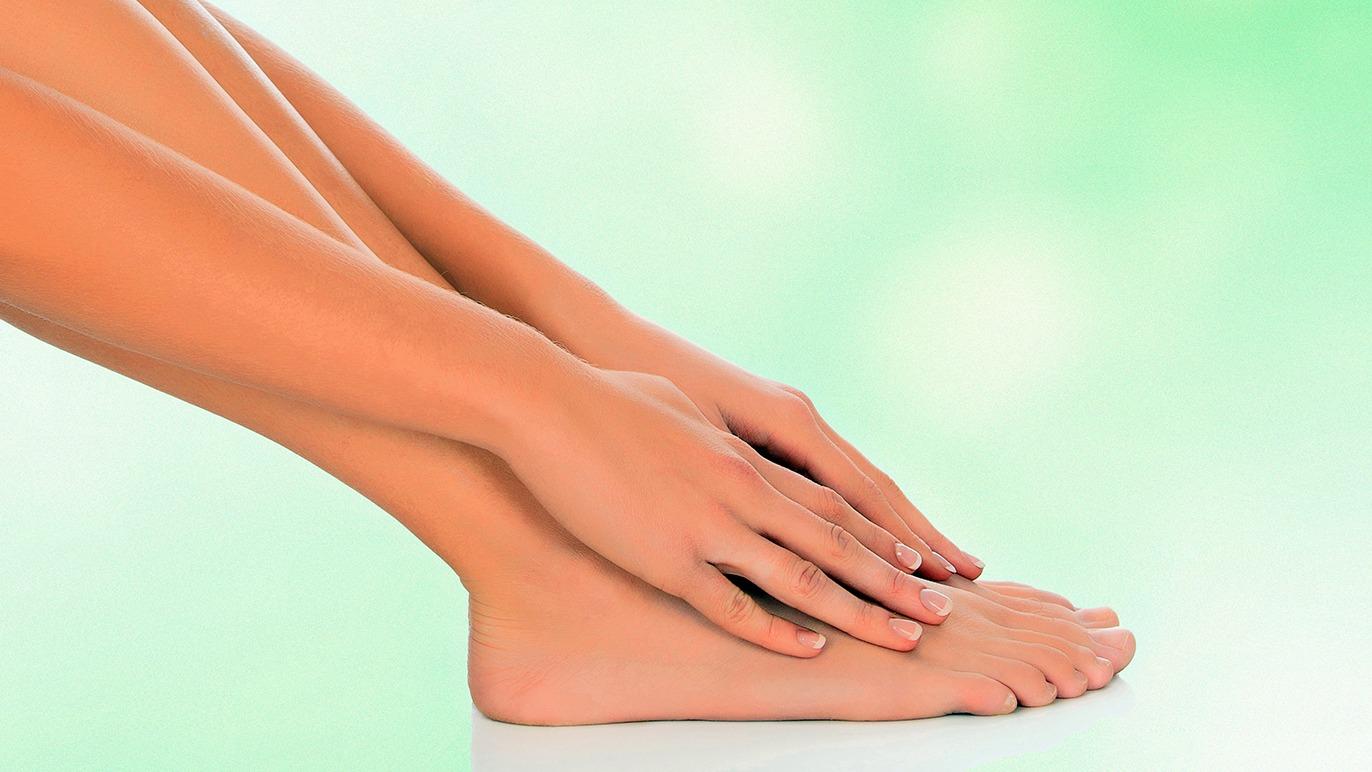 Images Klinik for fodterapi v/ Dorthe Gerhardt-Hansen