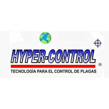 Fumigaciones Hyper-Control Logo