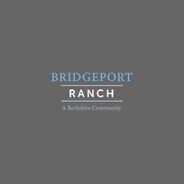 Bridgeport Ranch Apartments Logo