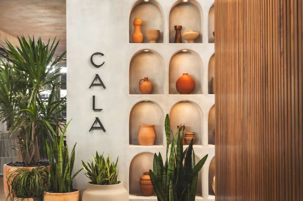 Images Senna House Hotel Scottsdale, Curio Collection by Hilton