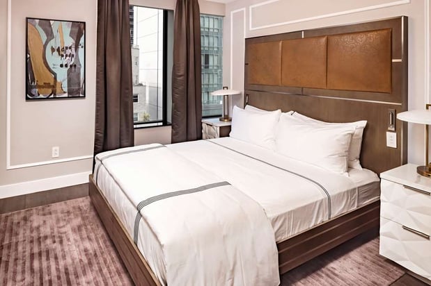 Images Hilton Club The Quin New York
