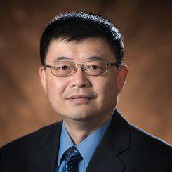 Dr. Yan Gu