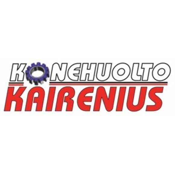 Konehuolto Kairenius Oy Logo