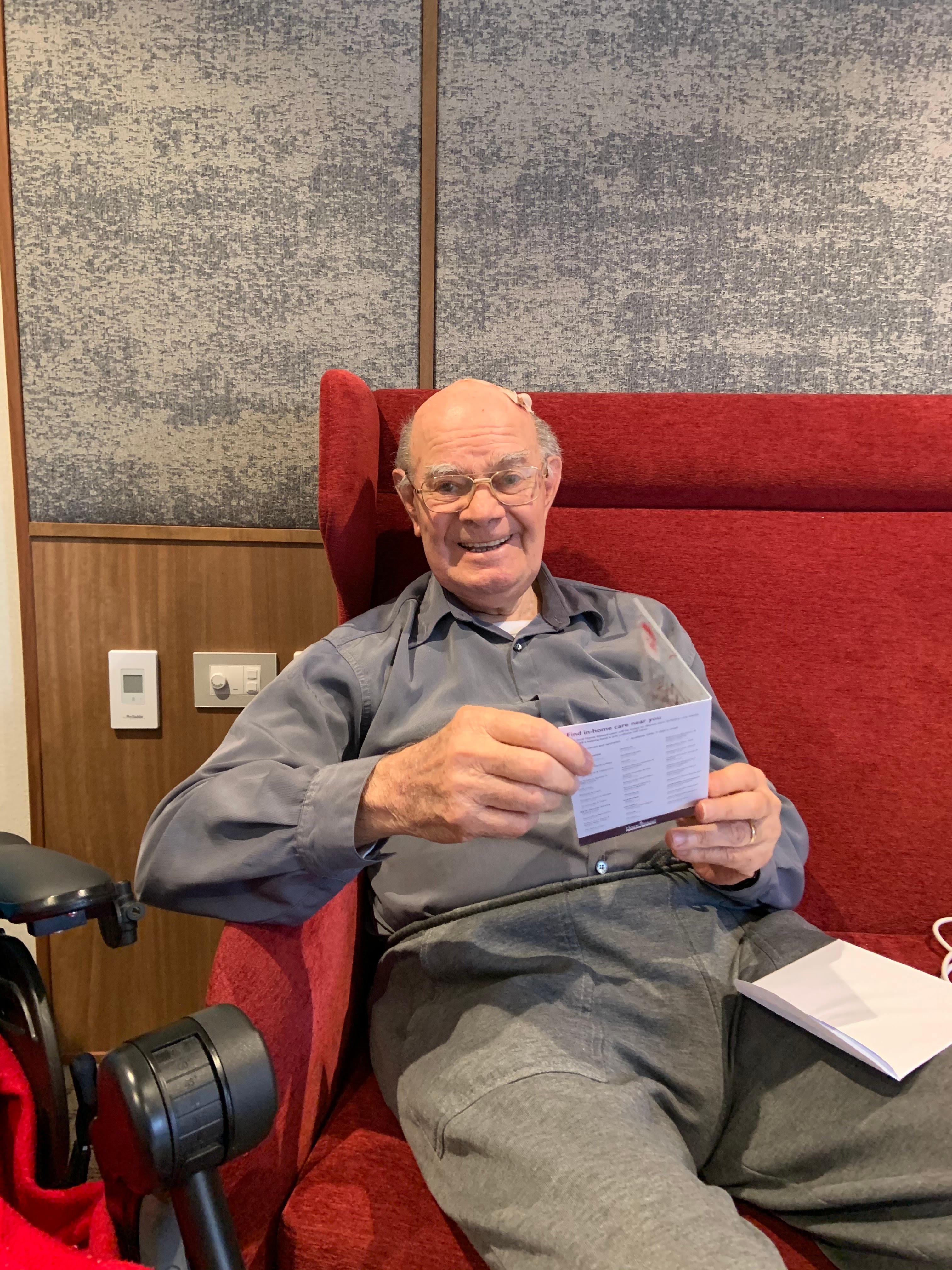 Images Dovida Perth North East (Formerly Home Instead Australia)