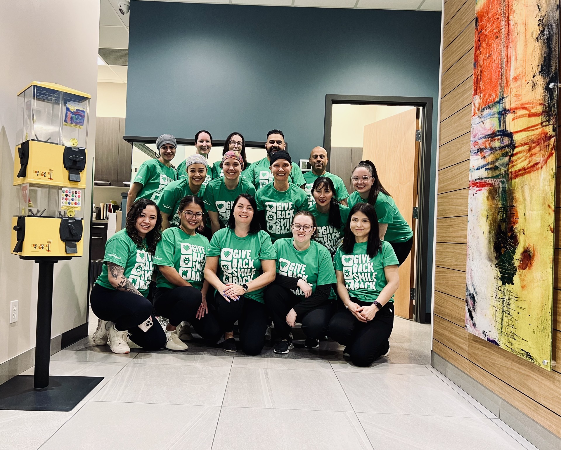 Images Mill Woods Town Centre Dental Clinic