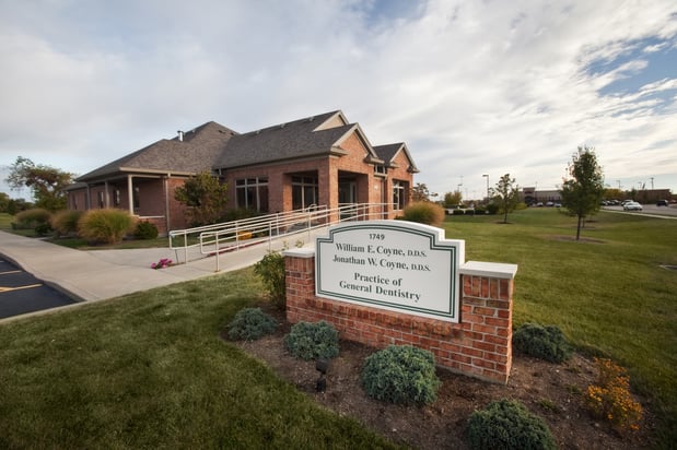 Images Coyne Dentistry
