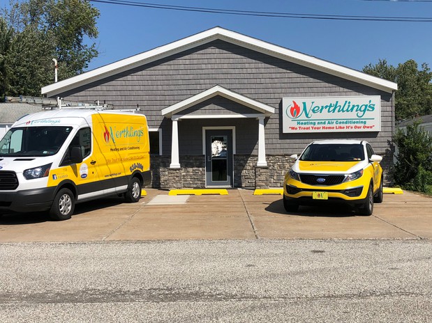 Images Nerthling’s Heating & Air Conditioning
