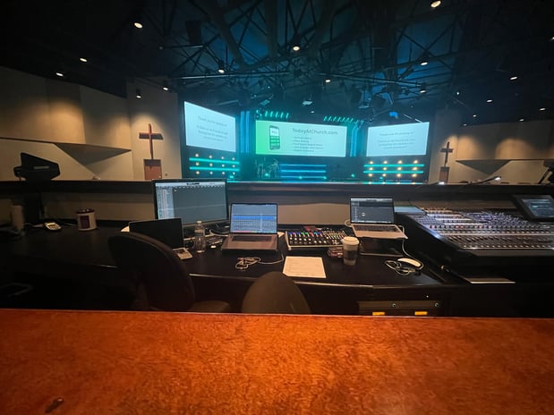 Images Holy City Audio LLC