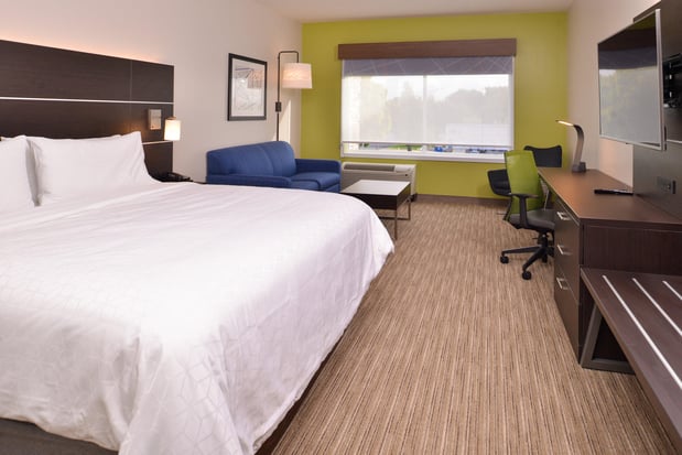 Images Holiday Inn Express & Suites Mall of America - Msp Airport by IHG