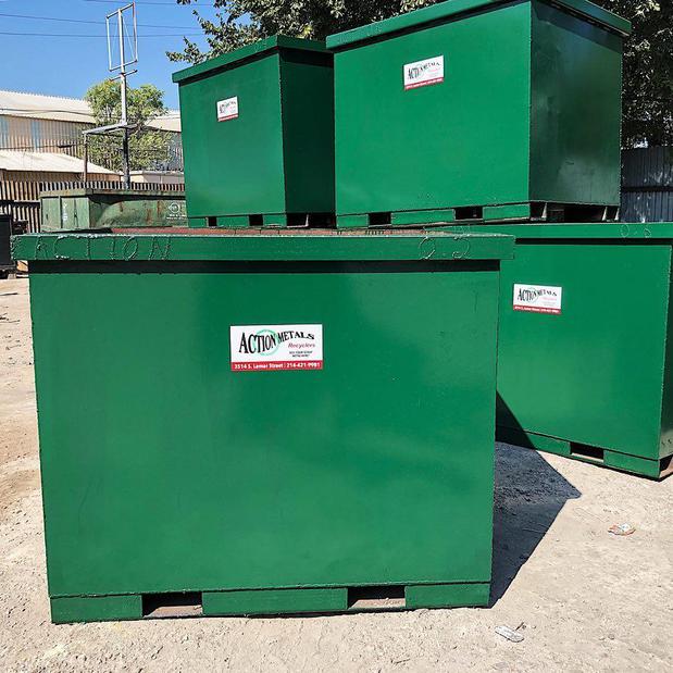 Images Action Metals Recyclers